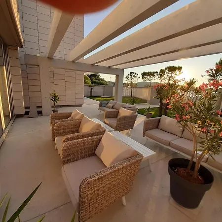 St.barth דירה שיבניק