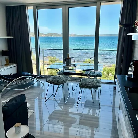 St.barth Apartamento