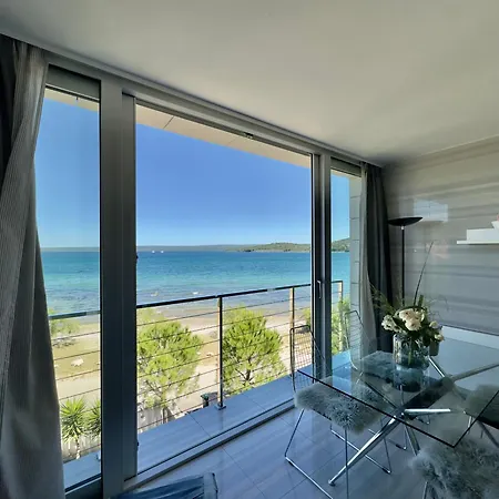 St.barth Apartamento *