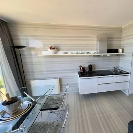 St.barth Apartamento *