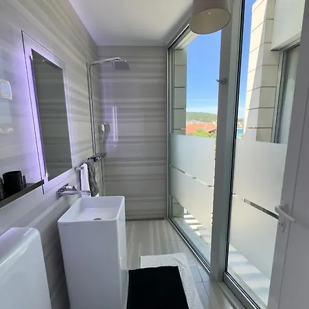 Apartamento St.barth Šibenik