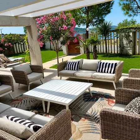 Appartamento St.barth