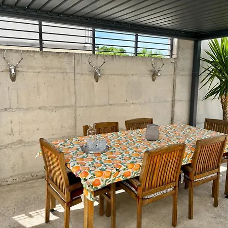 公寓 St.barth