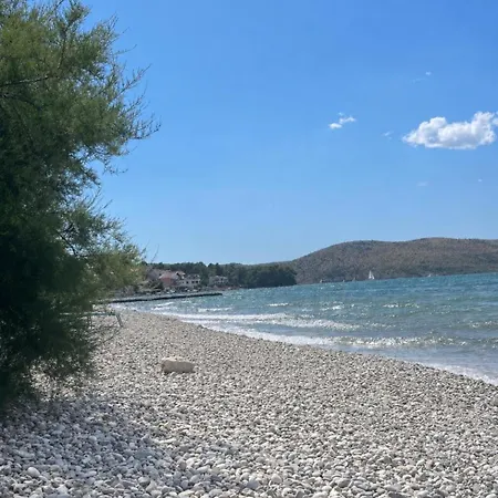 Lägenhet St.barth