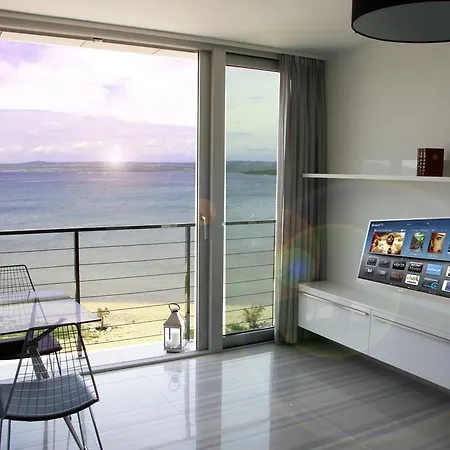 St.barth Apartamento *