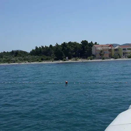 Apartamento St.barth