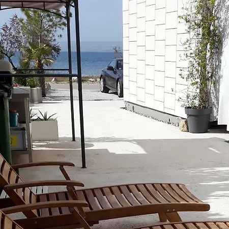 Apartamento St.barth