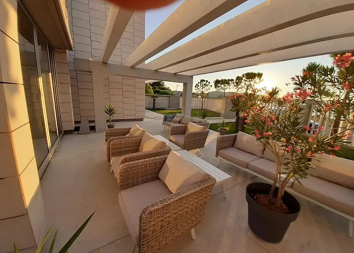 St.barth Apartman Šibenik