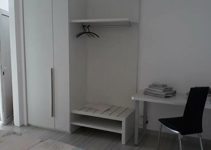 St.barth Apartman Šibenik